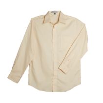 Frosted Pique Dress Shirt 113591  WHILE SUPPLIES LAST