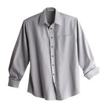 Frosted Pique Dress Shirt 113591  WHILE SUPPLIES LAST
