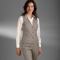 Pearl Vest 113616  