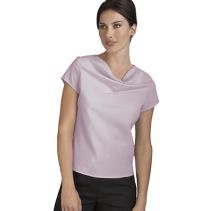 Crinkle Drape Blouse 113667  WHILE SUPPLIES LAST