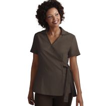 Catalyst Wrap Tunic 113677  WHILE SUPPLIES LAST