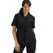 Pinstripe Tunic 113685  WHILE SUPPLIES LAST