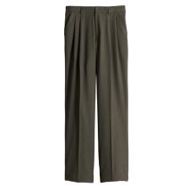 Velocity Pleated Pants 113689  