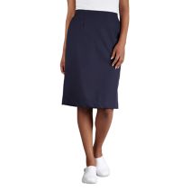 Scrub Skirt Unlined 113690  WHILE SUPPLIES LAST