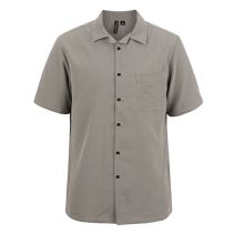 Eco Micro-Check Shirt 114097  WHILE SUPPLIES LAST