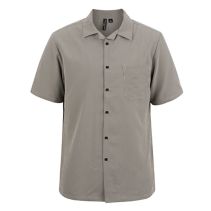 Eco Micro-Check Shirt 114097  Eco