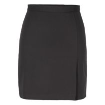 Slim Slit Skirt 114112  