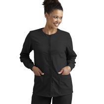 Warm-Up Scrub Jacket 114150  WHILE SUPPLIES LAST