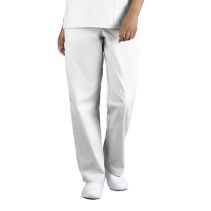 Drawstring Unisex Scrub Pants 114151