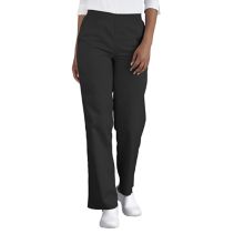 Pull-On Female Scrub Slacks 114152  WHILE SUPPLIES LAST 