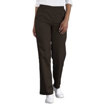 Pull-On Female Scrub Slacks 114152  WHILE SUPPLIES LAST 