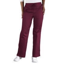 Flare Scrub Slacks 114153，供应最后