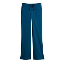 Flare Scrub Slacks 114153  WHILE SUPPLIES LAST