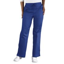 Flare Scrub Slacks 114153  WHILE SUPPLIES LAST