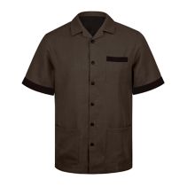 Velocity Banded Shirt 114193  Eco