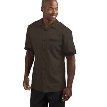 Velocity Banded Shirt 114193  Eco