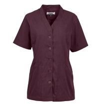 Heathered Classic Tunic 114194  WHILE SUPPLIES LAST