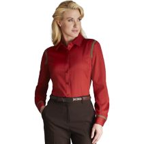 Jacquard Blouse 114248  WHILE SUPPLIES LAST