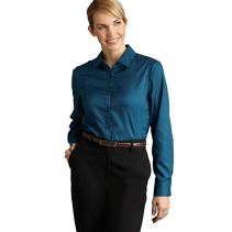 Jacquard Blouse 114248  WHILE SUPPLIES LAST