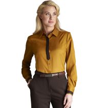 Jacquard Blouse 114248  WHILE SUPPLIES LAST