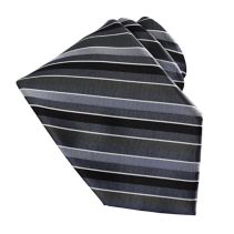 Gradient Stripe Tie 114839  