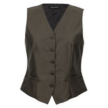 Classic Five-Button Vest (F) 114983  