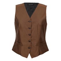 Classic Five-Button Vest (F) 114983  