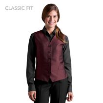 Classic Five-Button Vest (F) 114983  