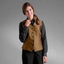 Classic Five-Button Vest (F) 114983  WHILE SUPPLIES LAST