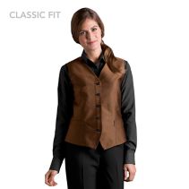 Classic Five-Button Vest (F) 114983  