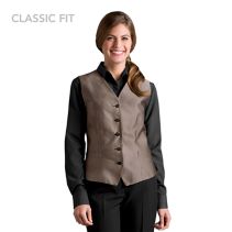 Classic Five-Button Vest (F) 114983  