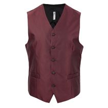 Classic Five-Button Vest (M) 114984  