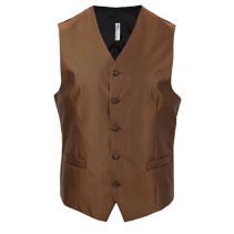 Classic Five-Button Vest (M) 114984  