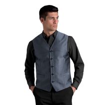 Classic Five-Button Vest (M) 114984  