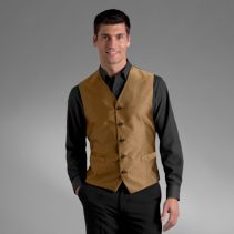Classic Five-Button Vest (M) 114984  WHILE SUPPLIES LAST