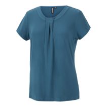 Jewel Neck Blouse 115015  