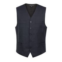 Justin Vest 115077  Eco