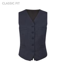 Justine Vest 115078  Eco