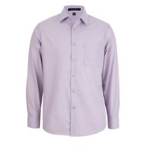 Solid Poplin Dress Shirt 115113  