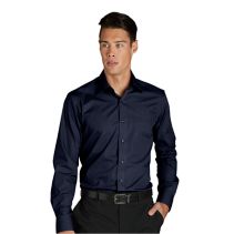 Solid Poplin Dress Shirt 115113  WHILE SUPPLIES LAST