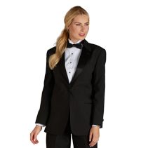 Tuxedo Jacket 115129  Easy Care