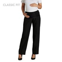 Maternity Pants 115151  Easy Care