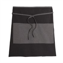 Cafe Apron 115295  Easy Care