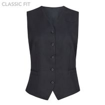 Regeneration 5-Button Vest F&nbsp;115315&nbsp;&nbsp;Eco