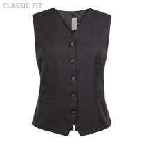 Regeneration 5-Button Vest F&nbsp;115315&nbsp;&nbsp;Eco