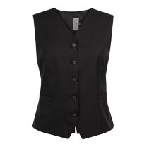 Harriett Vest 115315  Eco