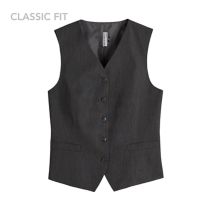 Harriett Vest 115315  Eco