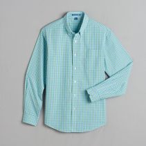 Multi-Check Shirt 115398  