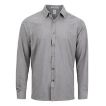 Melange Shirt 115402  