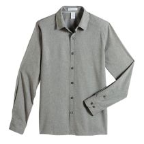 Melange Shirt 115402  NEW